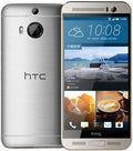 BOXED SEALED HTC One M9+ 32GB (Black) - UNLOCKED