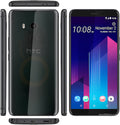 BOXED SEALED HTC U11 Plus 64GB (Black) - UNLOCKED