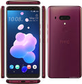 BOXED SEALED HTC U12+ 64GB (Black) - UNLOCKED