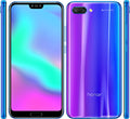 BOXED SEALED Honor 10 64GB (Black) - UNLOCKED