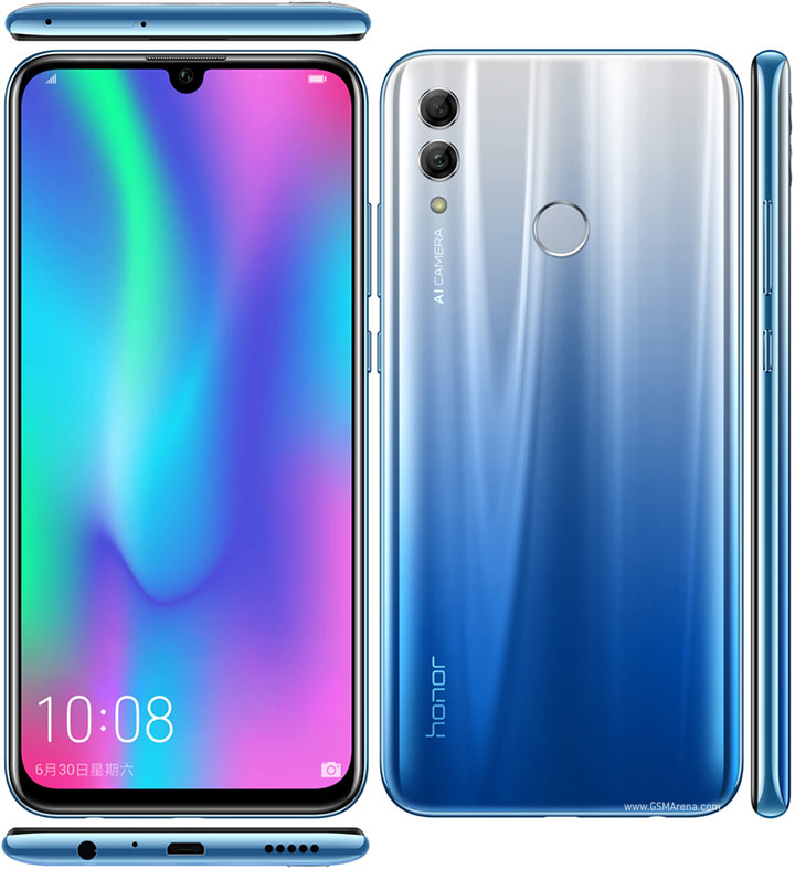 BOXED SEALED Honor 10 Lite 32GB (Black) - UNLOCKED