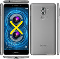 BOXED SEALED Honor 6X 32GB (Black) - UNLOCKED