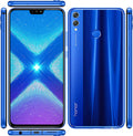 BOXED SEALED Honor 8X 64GB (Black) - UNLOCKED
