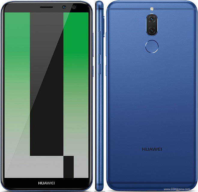 BOXED SEALED Huawei Mate 10 Lite 64GB (Black) - UNLOCKED