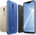 BOXED SEALED Huawei Mate 20 Lite 64GB (Black) - UNLOCKED