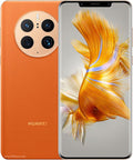 BOXED SEALED Huawei Mate 50 Pro 256GB (Black) - UNLOCKED