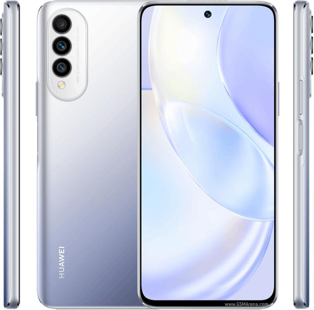 BOXED SEALED Huawei nova 8 SE Youth 128GB (Black) - UNLOCKED