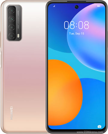 BOXED SEALED Huawei P Smart 2021 64GB (Black) - UNLOCKED
