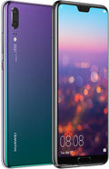 BOXED SEALED Huawei P20 64GB (Black) - UNLOCKED