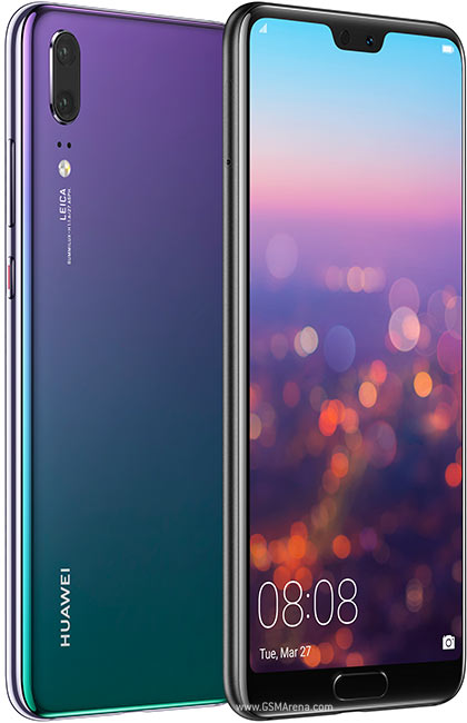 BOXED SEALED Huawei P20 64GB (Black) - UNLOCKED