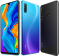 BOXED SEALED Huawei P30 Lite 64GB (Black) - UNLOCKED
