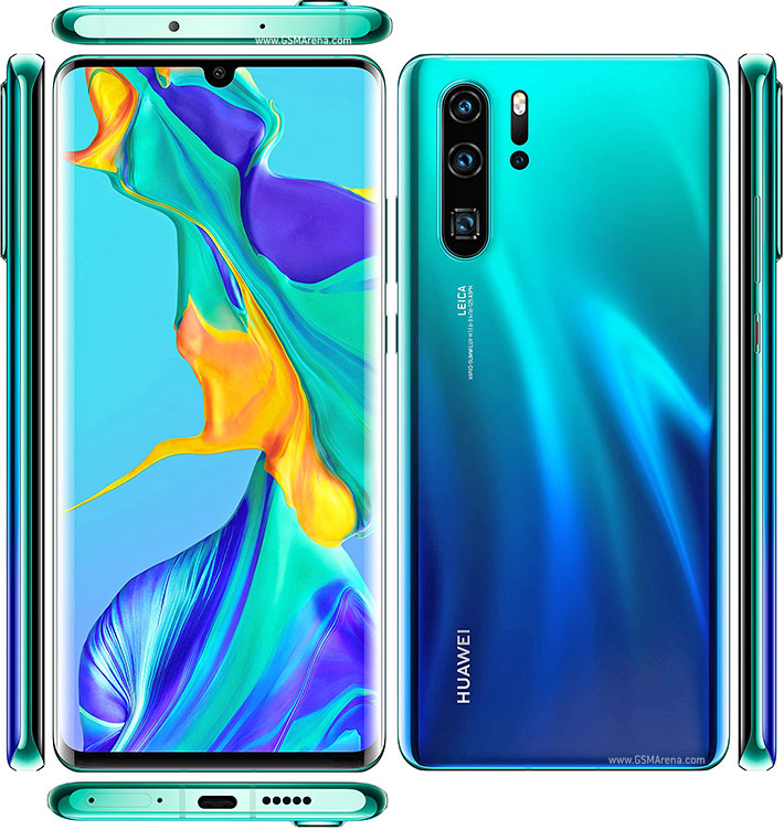 BOXED SEALED Huawei Y6 ii 128GB (Black) - UNLOCKED