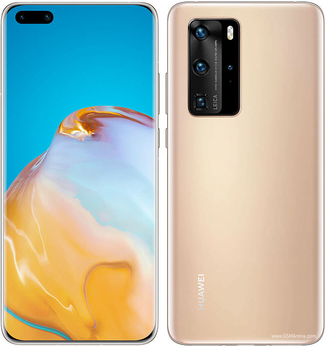 BOXED SEALED Huawei P40 Pro 128GB (Black) - UNLOCKED