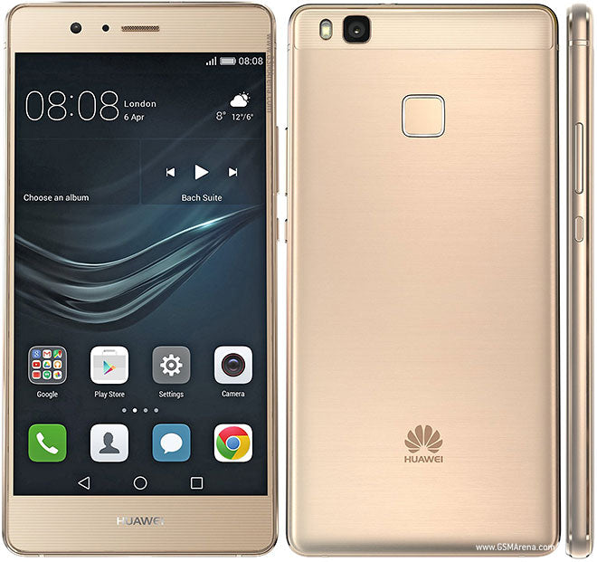 BOXED SEALED Huawei P9 Lite 16GB (Black) - UNLOCKED