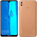 BOXED SEALED Huawei Y Max 128GB (Black) - UNLOCKED
