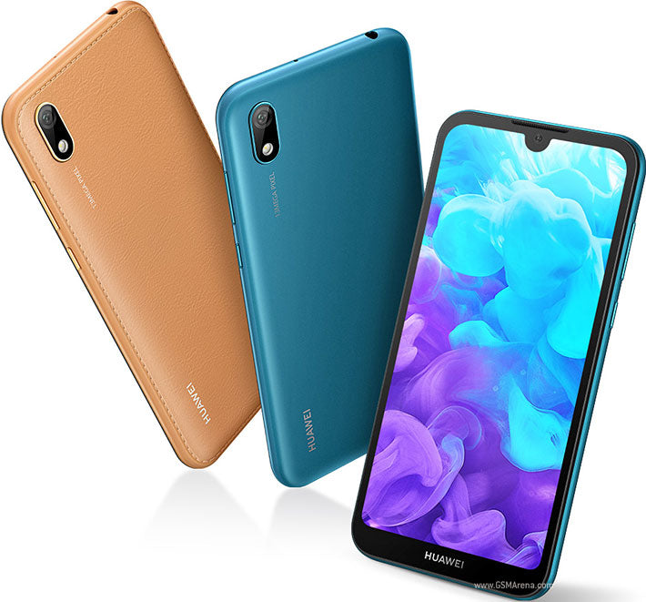 BOXED SEALED Huawei Y5 Prime 2019 16GB (Black) - UNLOCKED