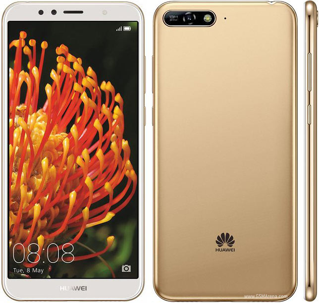 BOXED SEALED Huawei Y6 2018 16GB (Black) - UNLOCKED