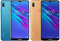 Huawei Y6 Prime 2019 32GB (Black) - UNLOCKED