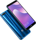 BOXED SEALED Huawei Y7 Prime 2018 32GB (Black) - UNLOCKED
