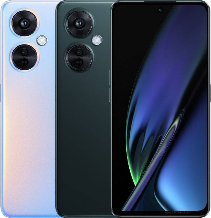BOXED SEALED Oppo K11x 5G 128GB (Black) - UNLOCKED