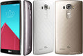 BOXED SEALED LG G4 32GB (Black) - UNLOCKED