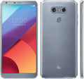 BOXED SEALED LG G6 32GB (Black) - UNLOCKED