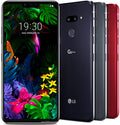 BOXED SEALED LG G8 ThinQ 128GB (Black) - UNLOCKED