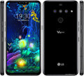 LG V50 128GB (Black) - BOXED SEALED - UNLOCKED