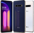 BOXED SEALED LG V60 ThinQ 5G 128GB (Black) - UNLOCKED