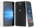BOXED SEALED Nokia Lumia 650 16GB (Black) - UNLOCKED