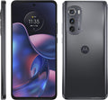 BOXED SEALED Motorola Edge (2022) 128GB (Black) - UNLOCKED