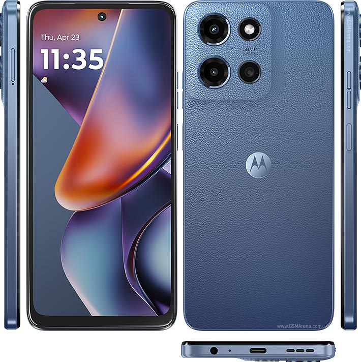 BOXED SEALED Motorola Moto G 5G (2025) 128GB (Black) - UNLOCKED
