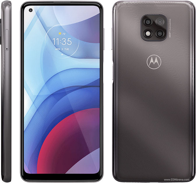BOXED SEALED Motorola Moto G Power (2021) 32GB (Black) - UNLOCKED