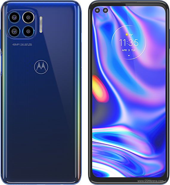 BOXED SEALED Motorola One 5G 128GB (Black) - UNLOCKED