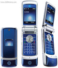 BOXED SEALED Motorola RAZR K1 20MB (Black) - UNLOCKED