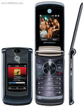 BOXED SEALED Motorola RAZR2 V8 2GB (Black) - UNLOCKED