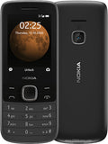 BOXED SEALED Nokia 225 128MB (Black) - UNLOCKED