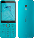 BOXED SEALED Nokia 235 4G 128MB (Black) - UNLOCKED