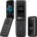 BOXED SEALED Nokia 2660 Flip 4G 128MB (Black) - UNLOCKED