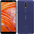 BOXED SEALED Nokia 3.1 Plus 16GB (Black) - UNLOCKED