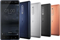 BOXED SEALED Nokia 5 16GB (Black) - UNLOCKED