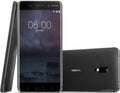 Nokia 6 32GB (Black) - BOXED SEALED - UNLOCKED