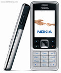 BOXED SEALED Nokia 6300 7.8MB (Black) - UNLOCKED