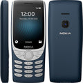 BOXED SEALED Nokia 8210 4G 128MB (Black) - UNLOCKED