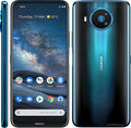 Nokia 8.3 64GB (Black) - BOXED SEALED - UNLOCKED