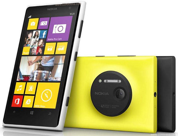 BOXED SEALED Nokia Lumia 1020 32GB (Black) - UNLOCKED