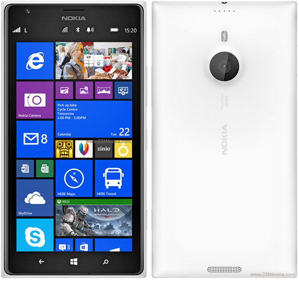 BOXED SEALED Nokia Lumia 1520 16GB (Black) - UNLOCKED