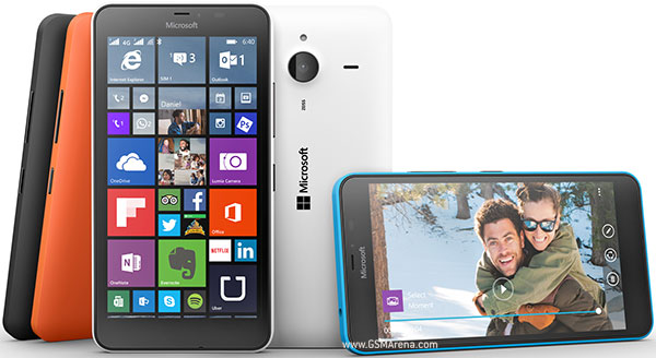 BOXED SEALED Nokia Lumia 640 XL 8GB (Black) - UNLOCKED