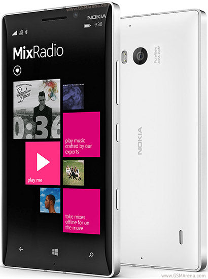 BOXED SEALED Nokia Lumia 930 32GB (Black) - UNLOCKED