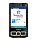 BOXED SEALED Nokia N95 160MB (Black) - UNLOCKED